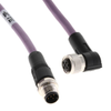 Circular Cable Assemblies - 17-TAA756A5501-150-ND - DigiKey