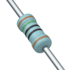 Through Hole Resistors - MBA0204AC1500FCT00-ND - DigiKey