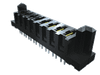 Power Connectors - PES-02-02-S-VT - Powell Electronics, Inc.
