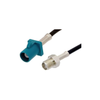Fiber Optic Cables - 5073-FCA-6M1LCUSTUD2-10-ND - DigiKey