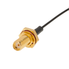 Coaxial Cables (RF) - 900-0732307270-ND - DigiKey