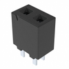Headers, Receptacles, Female Sockets - SAM8374-ND - DigiKey