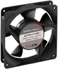Fan; 119 mm ( 1) x 119 mm ( 1 ); 25 mm ( 1 mm); 230 VAC; 65/77 CFM - 70217800 - Allied Electronics, Inc.