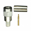 Coaxial Connector (RF) Assemblies - A24676-ND - DigiKey