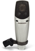 Studio Condenser Microphone - CL7 - Visual Sound, Inc.