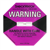 37G ShockWatch®quo; Indicators - SHW37 - TransPak
