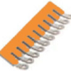 Terminal Block Jumpers - 281-2550780000-ND - DigiKey