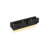 Headers, Male Pins - 664-G8232610YB1EU-ND - DigiKey