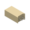 Through Hole Resistors - 738-VM3JBR240TR-ND - DigiKey