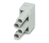 Heavy Duty Power Connector Inserts & Modules -- 2081923 - Image