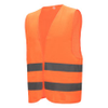 Hi Vis Vests - 466935 - RS Components, Ltd.