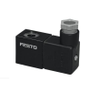 Solenoid Valve Coils - 1816468 - RS Components, Ltd.
