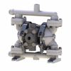 SANDPIPER - Standard Duty Non-Metallic AODD Ball Valve Pumps - S30 - Rogers Machinery Company, Inc.