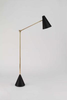 Lamps-Floor Lamps - 622118 - Light Center (The)