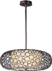 Pendants-Drum Shade - 333990 - Light Center (The)