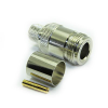 Coaxial Connectors - 2837136 - RS Components, Ltd.