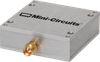 Lumped LC Band Pass Filter, 30 - 88 MHz, 50Ω - ZABP-59-S+ - Mini-Circuits