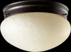 3027-8-86 Flush Mounts-Bowl Style - 688101 - Capital Lighting, Inc.