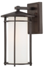 72312-615B Wall Mount - 72312-615B - Minka Group