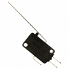 Snap Action, Limit Switches - EG4527-ND - DigiKey