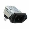 Power Entry Connectors - Inlets, Outlets, Modules - CCM2309-ND - DigiKey