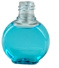 Clear PET Amenity Bottles & Caps - 70355 - U.S. Plastic Corporation