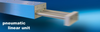 Pneumatic Linear Units - Image