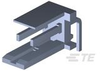 PCB Headers & Receptacles - 280615-4 - TE Connectivity