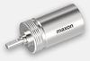 Planetary gearhead GPX 8 Ø8 mm, 3-stage - GPX08AAKLSL64D0CPLW - maxon