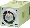 Star-Delta Timer, 0.5Sec To 100Sec; Product Range Autonics - 22T0649 - Newark, An Avnet Company