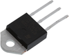 Triac, 700V, 40A, Top-3; Peak Repetitive Off State Voltage Stmicroelectronics - 24M0819 - Newark, An Avnet Company