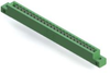 Card Edge Conn, Single Side, 24Pos, Th; Card Edge Connector Type Edac - 59AJ1683 - Newark, An Avnet Company