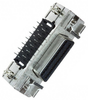 Wire-Board Connector, Receptacle 26 Position 1.27Mm; No. Of Contacts Amp - Te Connectivity - 66F4319 - Newark, An Avnet Company
