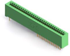 Card Edge Conn, Dual, 60Pos, Th; Card Edge Connector Type Edac - 64AJ5523 - Newark, An Avnet Company