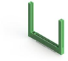 Card Edge Conn, Dual Side, 26Pos, Th; Card Edge Connector Type Edac - 57AJ7347 - Newark, An Avnet Company