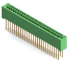 Card Conn, Dual Side, 52Pos, Wire Wrap; Card Edge Connector Type Edac - 75AJ4827 - Newark, An Avnet Company