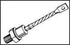 Standard Diode, 250A, 400V, Do-9; Repetitive Peak Reverse Voltage Powerex - 09F3457 - Newark, An Avnet Company