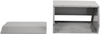 Enclosure, Cabinet, Steel, Gray; Enclosure Type Bud Industries - 06M4496 - Newark, An Avnet Company