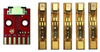 Evaluation Boards -- KIT_IM73A135V01_FLEX