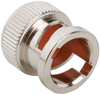 Bnc Cap, Male Connector; Product Range Amphenol Rf -- 99H6087