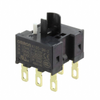 Configurable Switch Components - Contact Block - A16S-3N-2 -- 1011044-A16S-3N-2 - Image