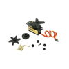 Motors - AC, DC - 108090002 -- 760019-108090002
