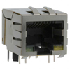 Modular Connectors - J0006D21BNL - 848703-J0006D21BNL - Win Source Electronics