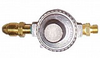 Propane Gas Regulator -- GALPREG1