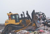 D9T WH Waste Handler -- D9T WH Waste Handler
