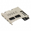 PC Card Sockets - WM19114TR-ND - DigiKey