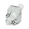 Heavy Duty Connector Inserts, Modules - 1417407-ND - DigiKey