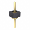 Headers, Male Pins - SAM1000-01-ND - DigiKey