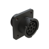 Circular Connector Housings - 889-FLS012N8S03-PM-ND - DigiKey