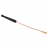 RF Antennas - WCP2400MMCX4 - Quarktwin Technology Ltd.